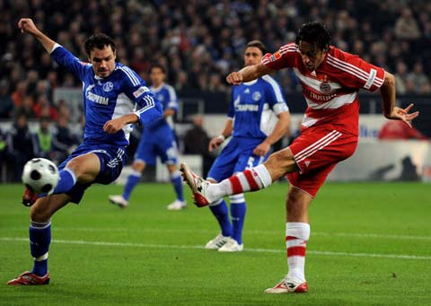 巴萨极有可 巴萨极有可