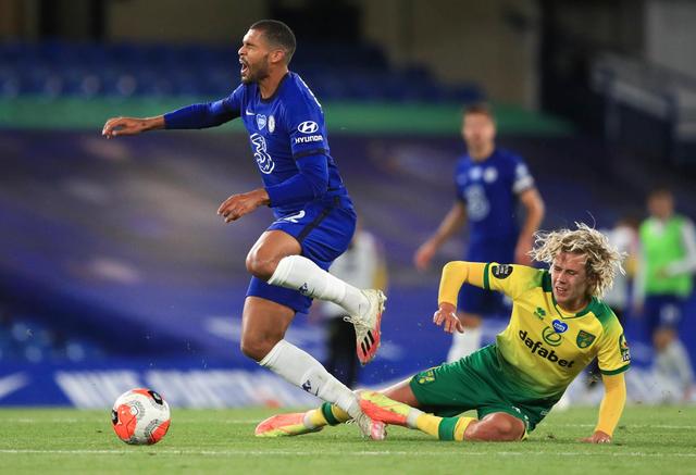 裁判的態度 裁判的態度